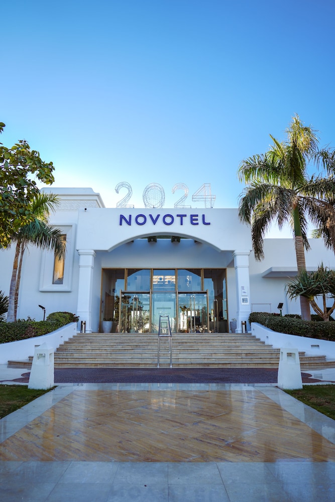 Novotel Sharm El Sheikh Palm Side in SHARM EL SHEIKH