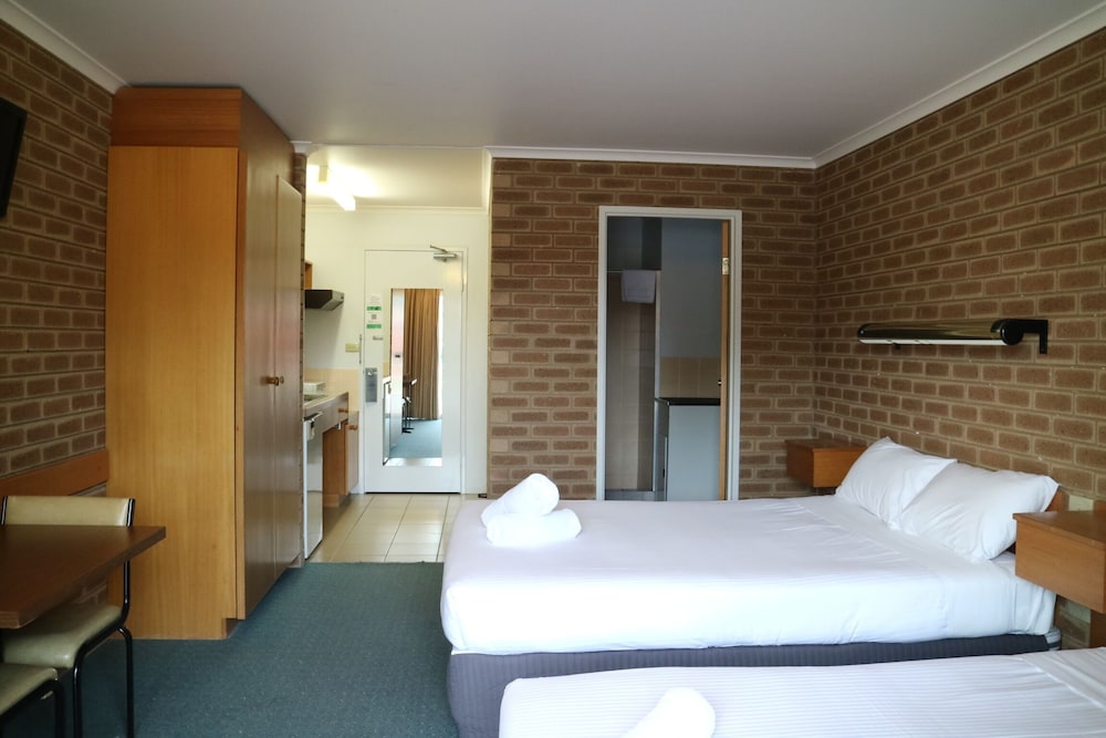 Corowa Golf Club Motel 6/32