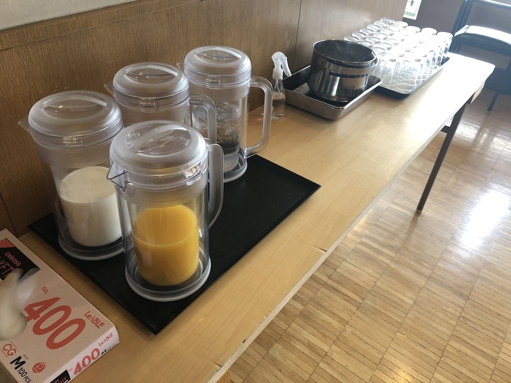 Smile Hotel Tomakomai 44/50