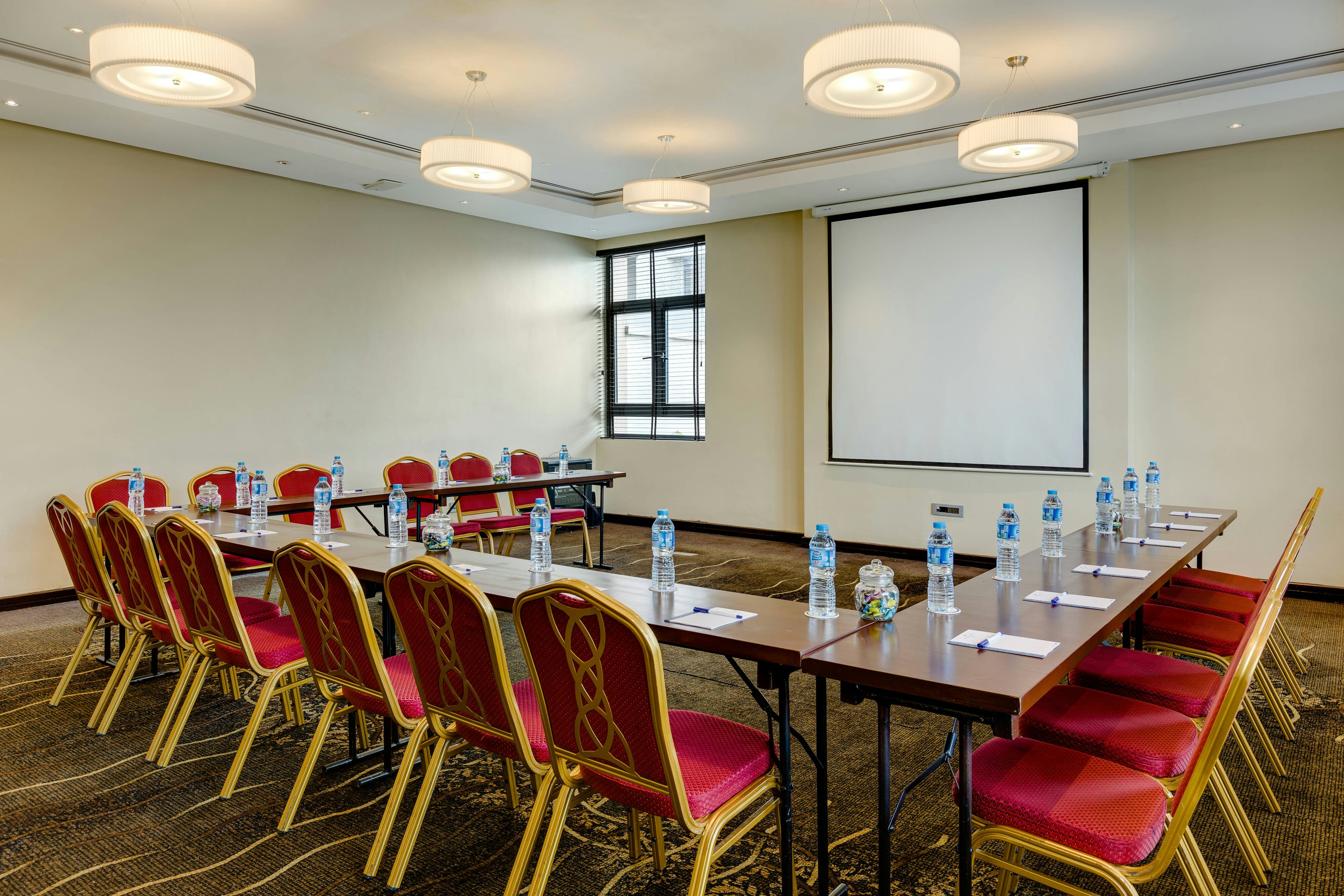 Protea Hotel Select Ikeja 15/22