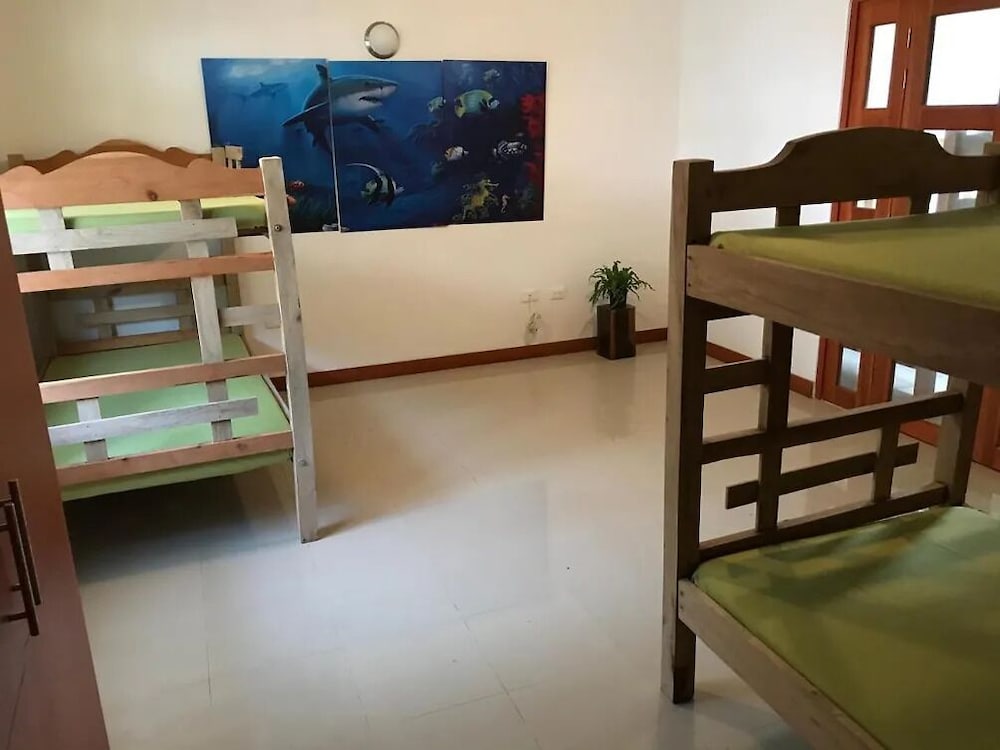 Hotel Cabanas Villa Roca, Rodadero 5/57