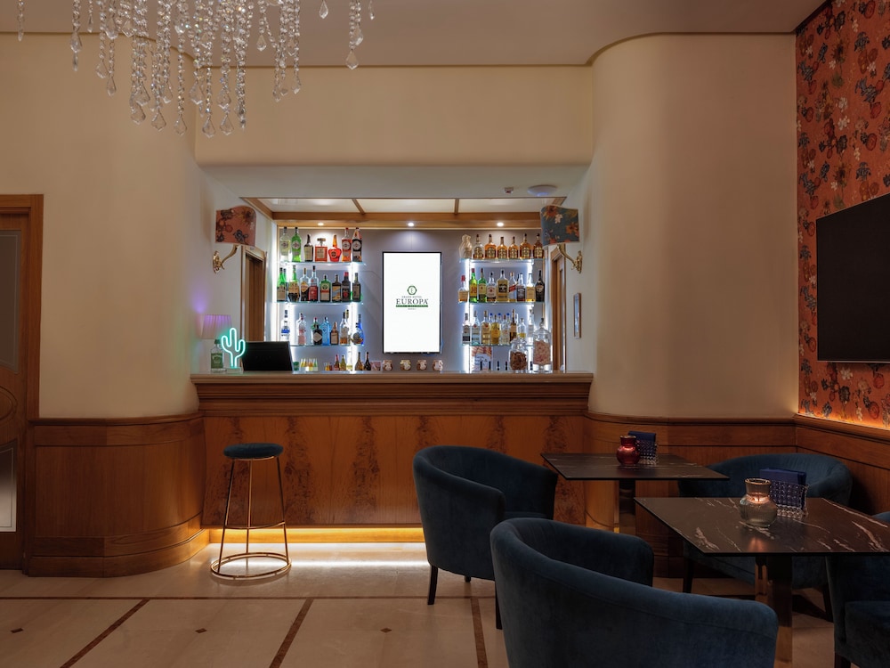 Grand Hotel Europa 45/61