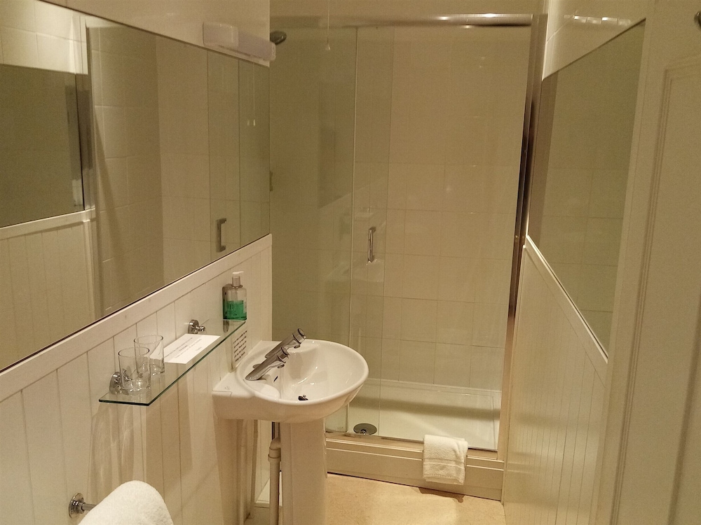 The Sibson Inn Hotel 47/50