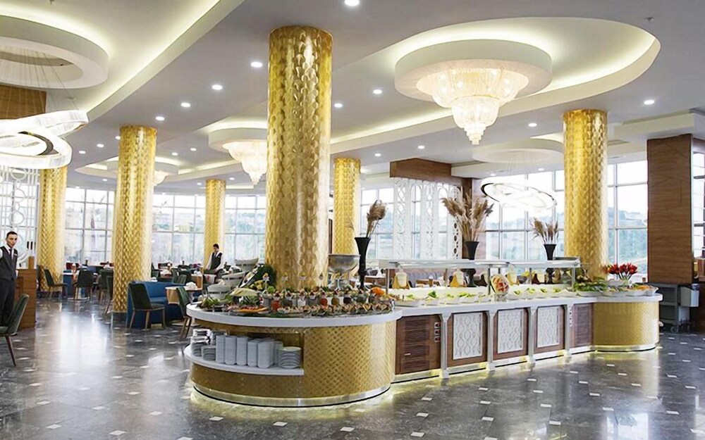 Maxwell Resort Hotel & Spa 7/50