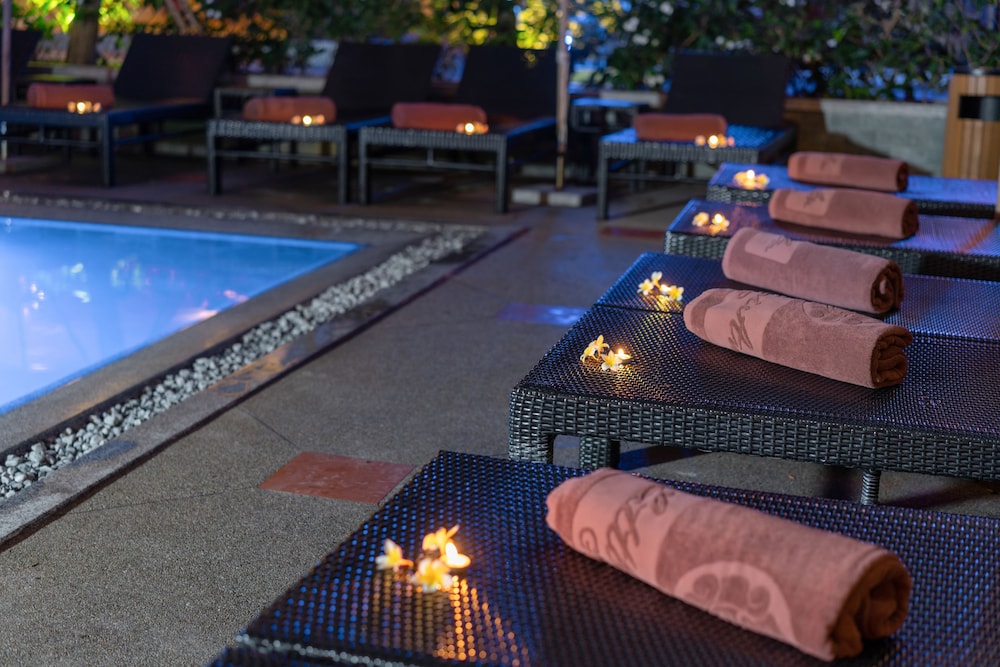 Hoi An Central Boutique Hotel & Spa 4/40