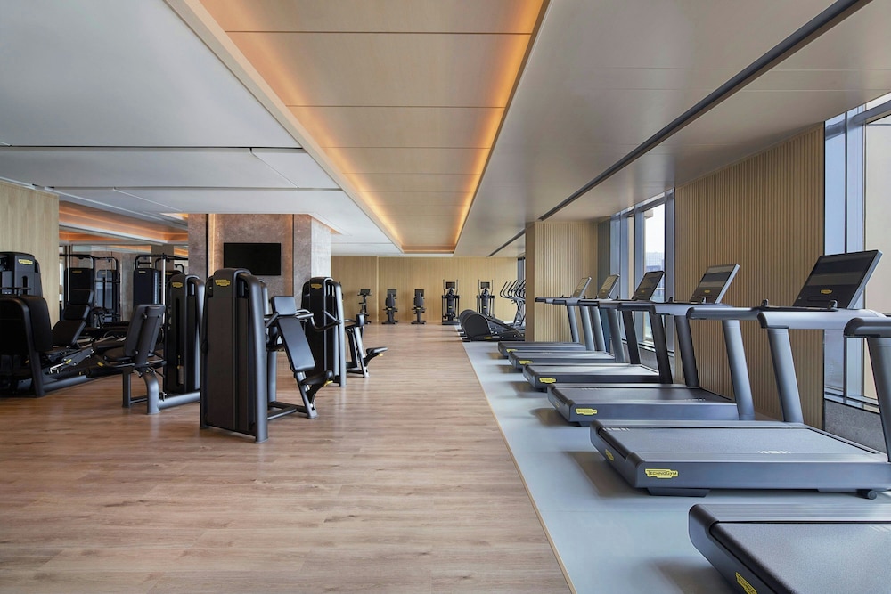 Courtyard By Marriott Foshan 10/24