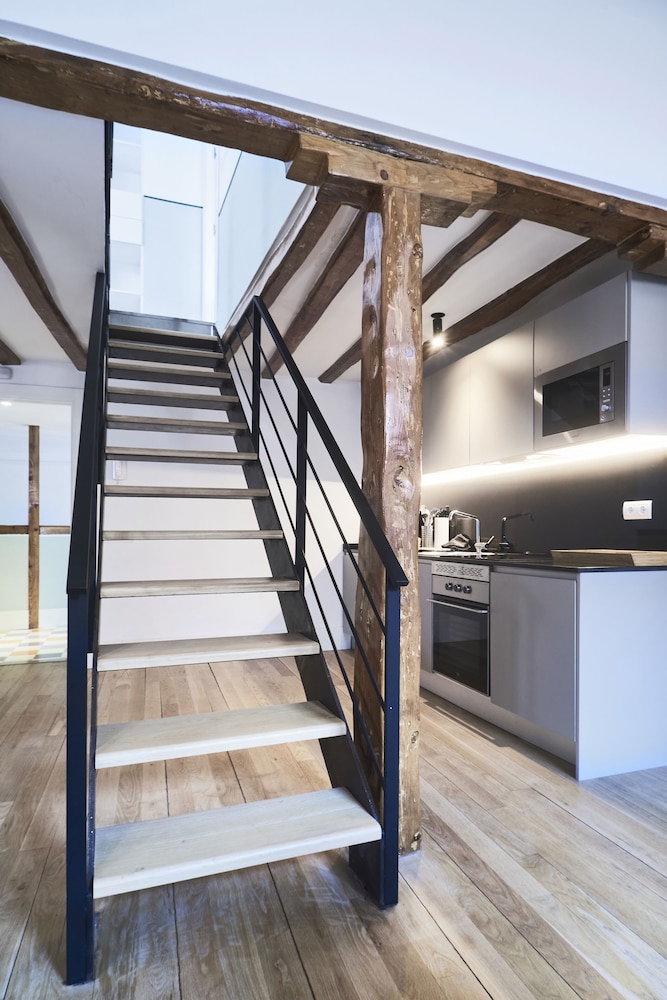Slow Suites Chueca 25/50