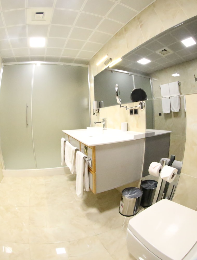 Kosa Boutique Hotel 7/25