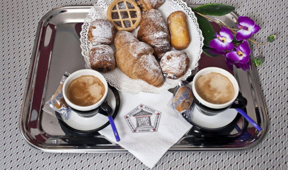 Relais Dei Papi 53/64