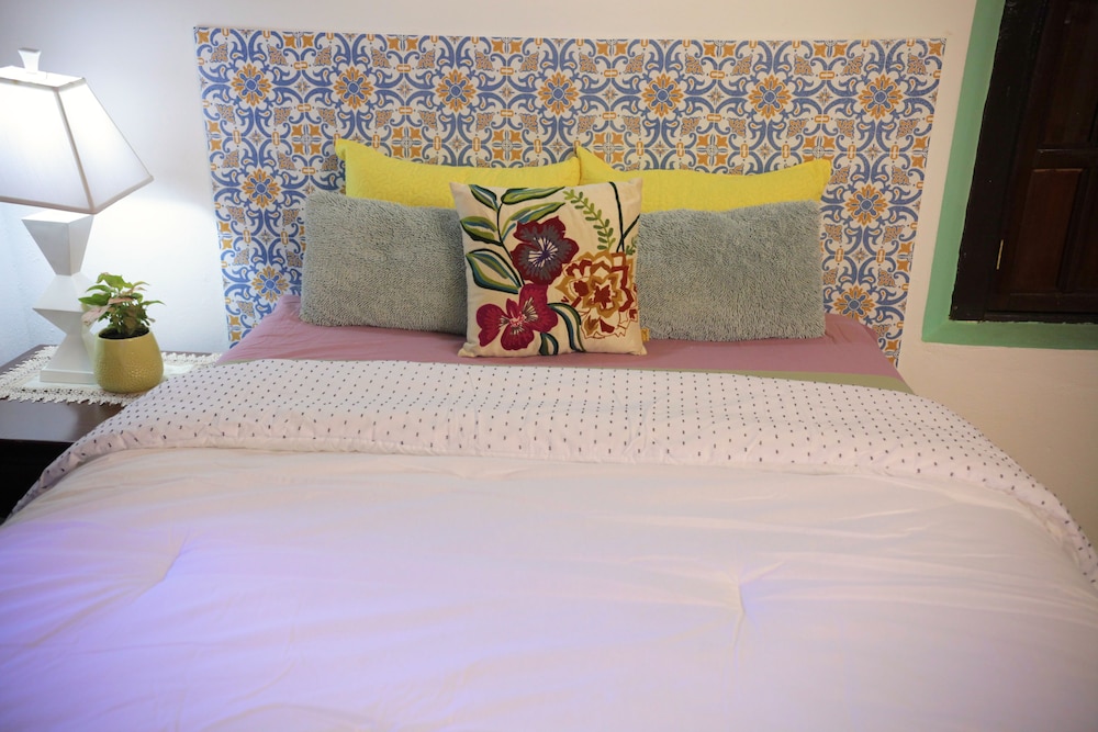 Fortaleza Suites 44/50