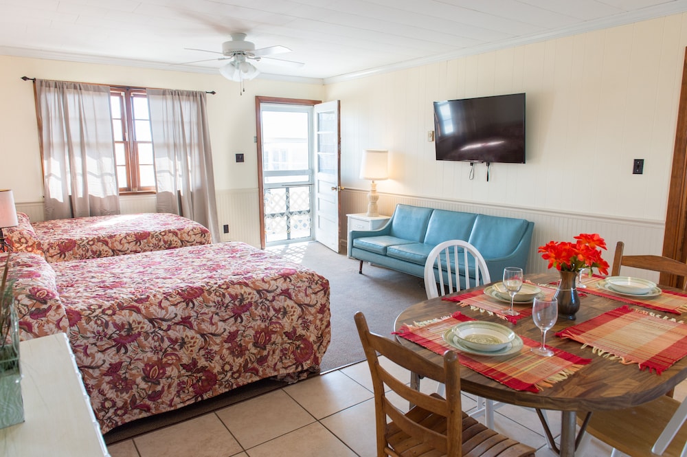 Oceanside Court By Kees Vacations 40/65