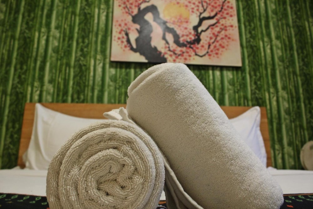 Exotic Komodo Hotel 21/39
