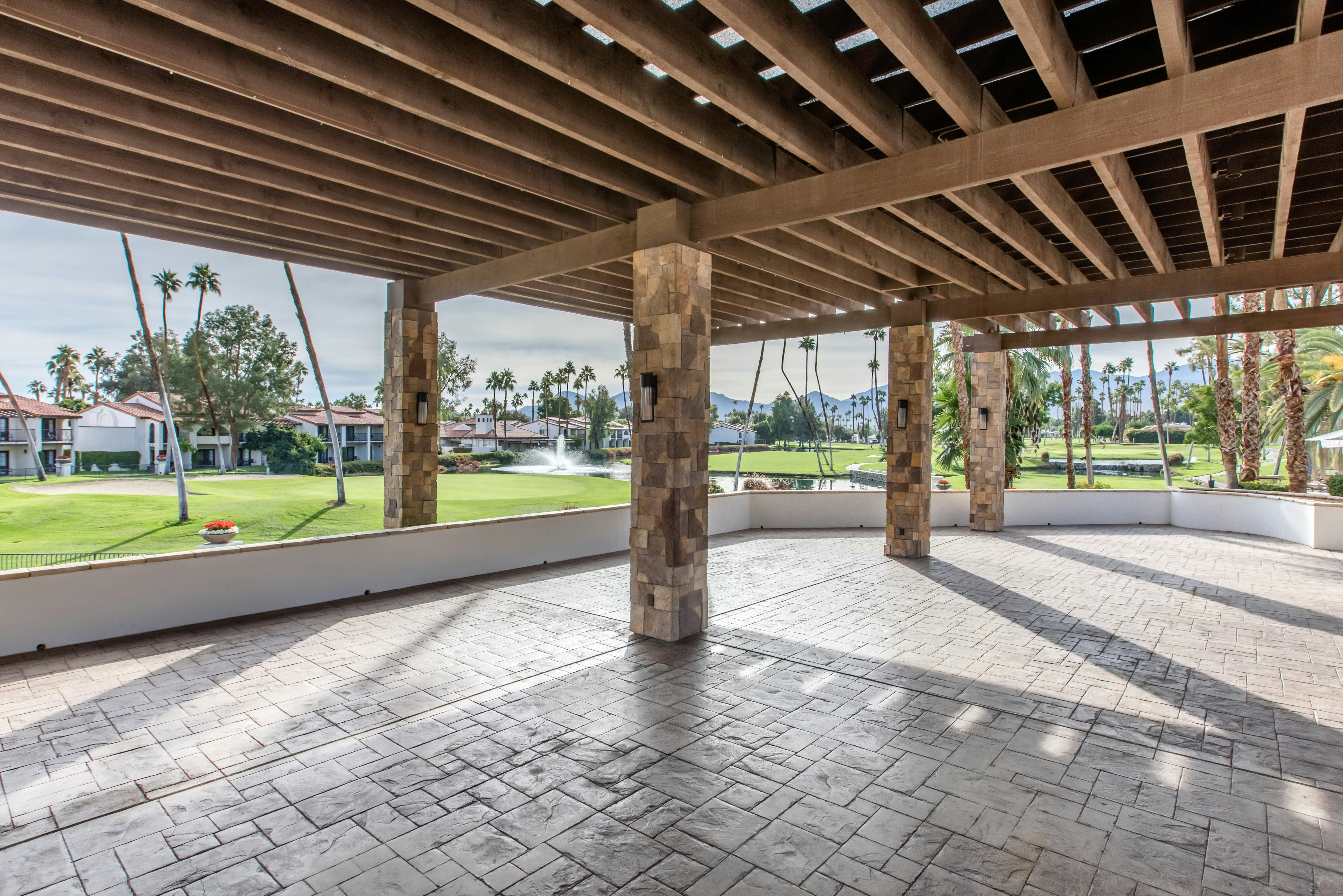 Omni Rancho Las Palmas Resort And Spa 73/83