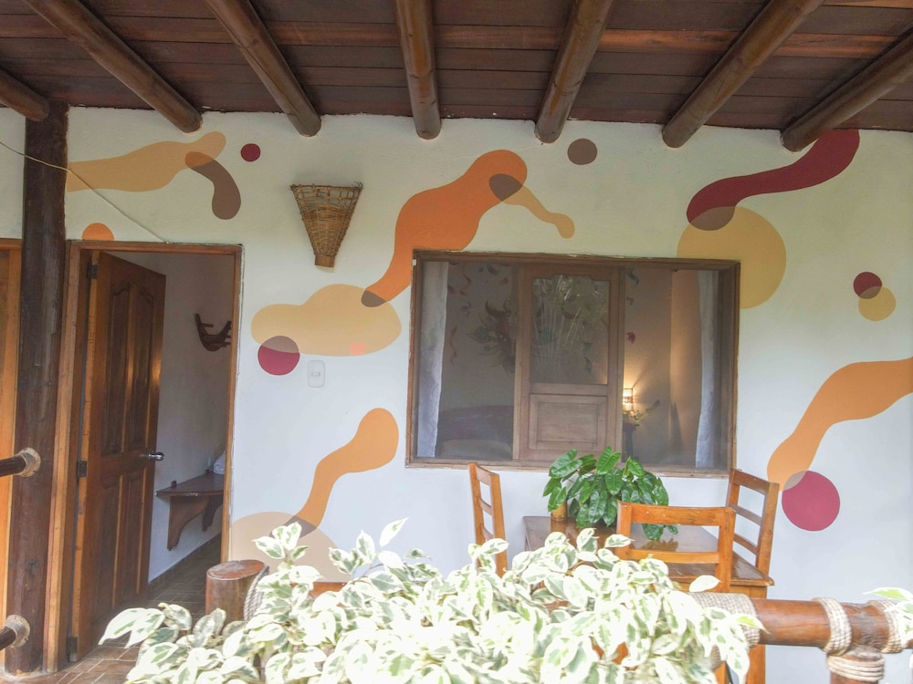 Primaluna Beach Hostel — foto 5