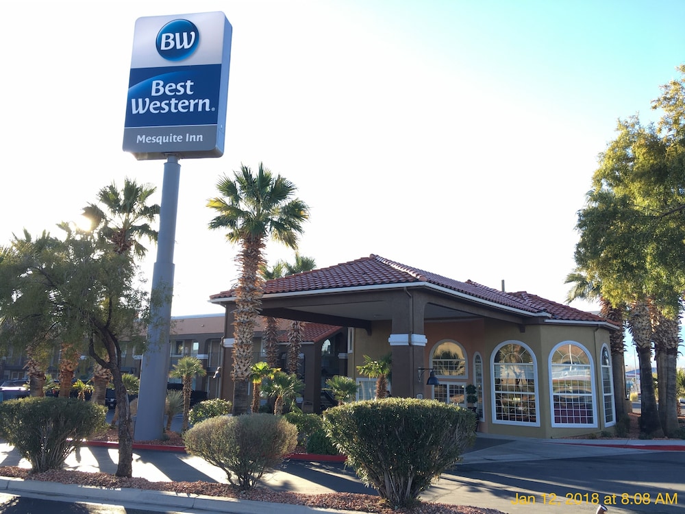 Best Western Mesquite Inn 1/47