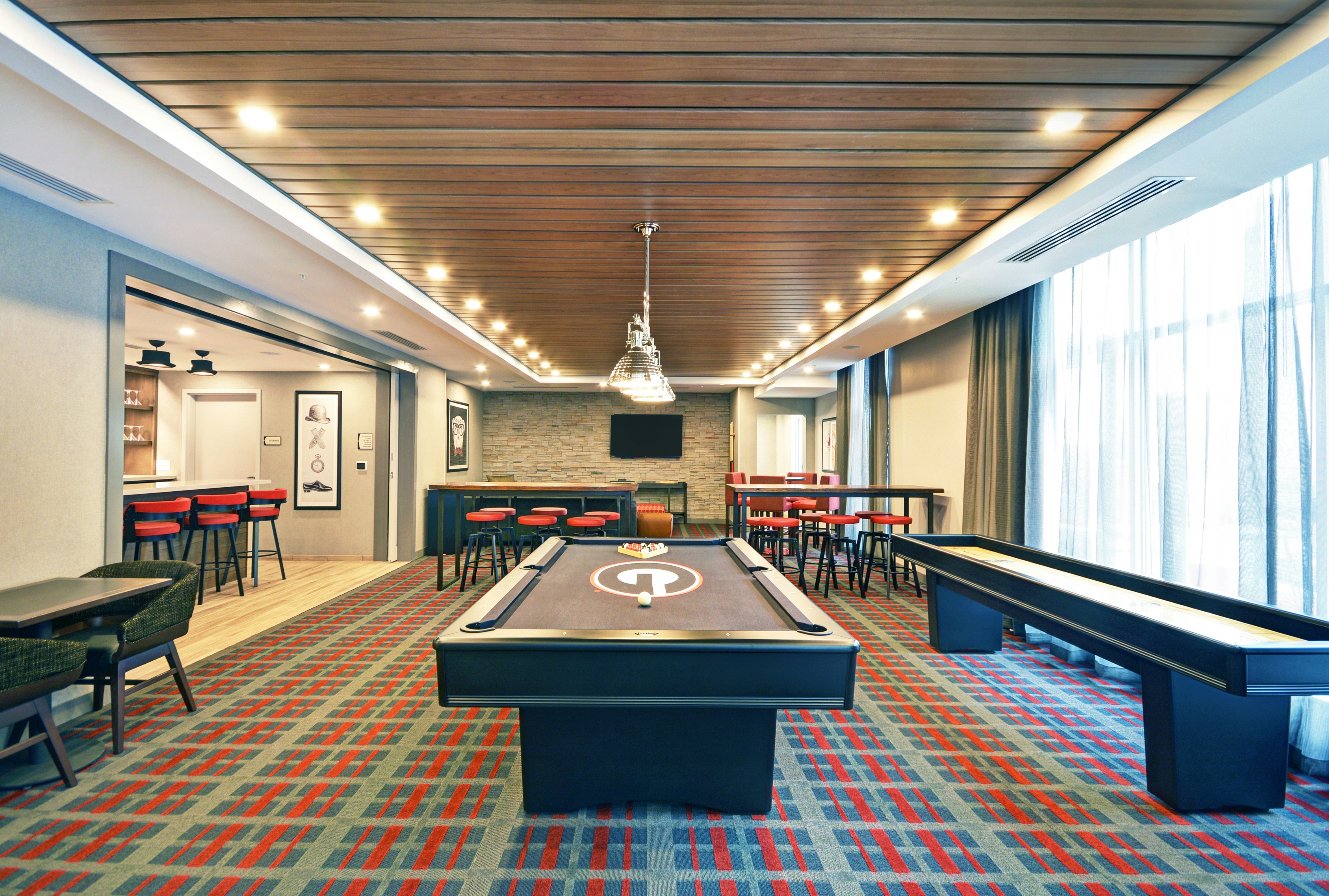 Homewood Suites by Hilton Athens Downtown University Area 9/26