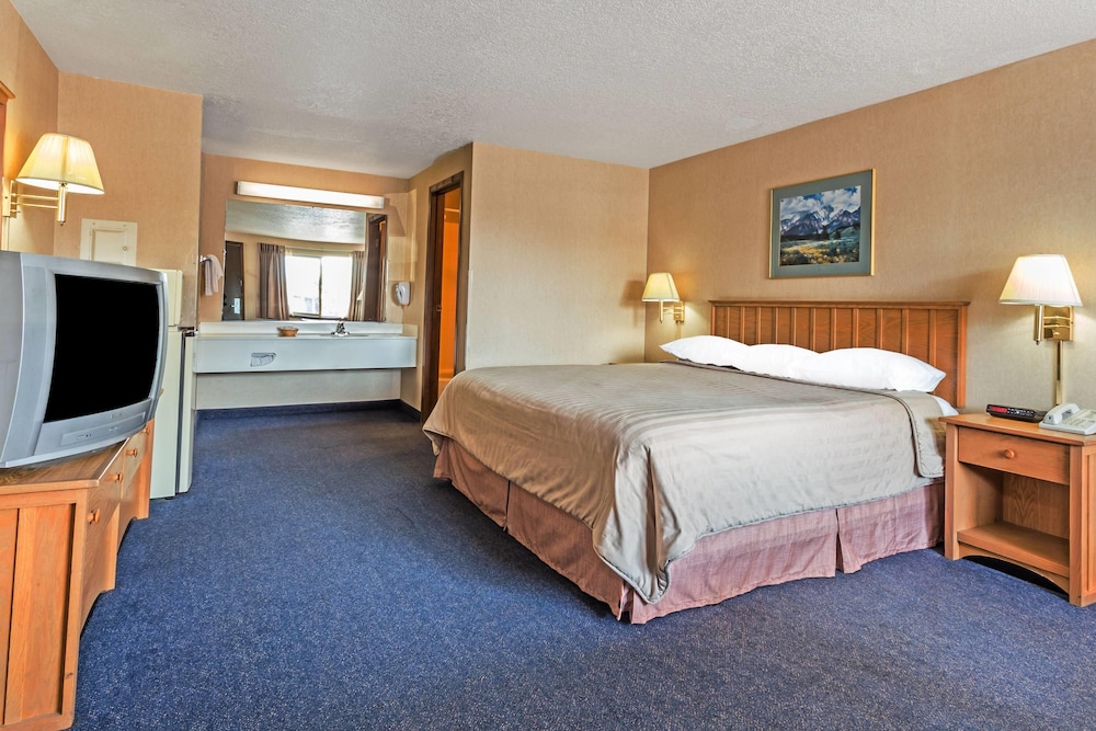 Travelodge by Wyndham Pioneer Villa 8/29