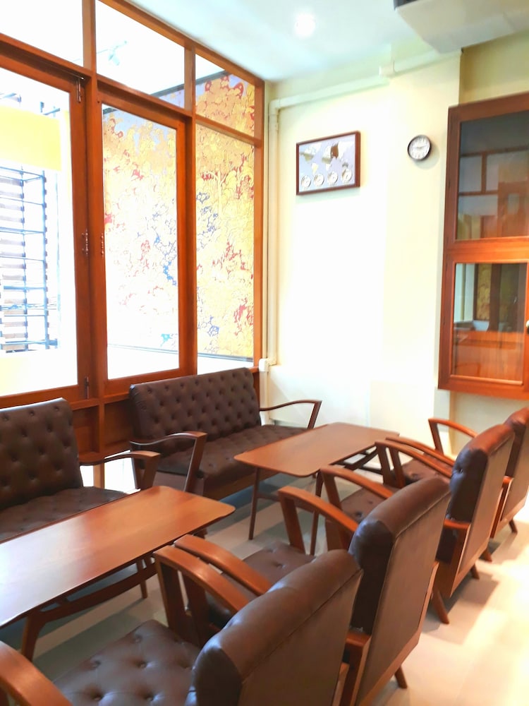 Siri Poshtel Bangkok 39/50