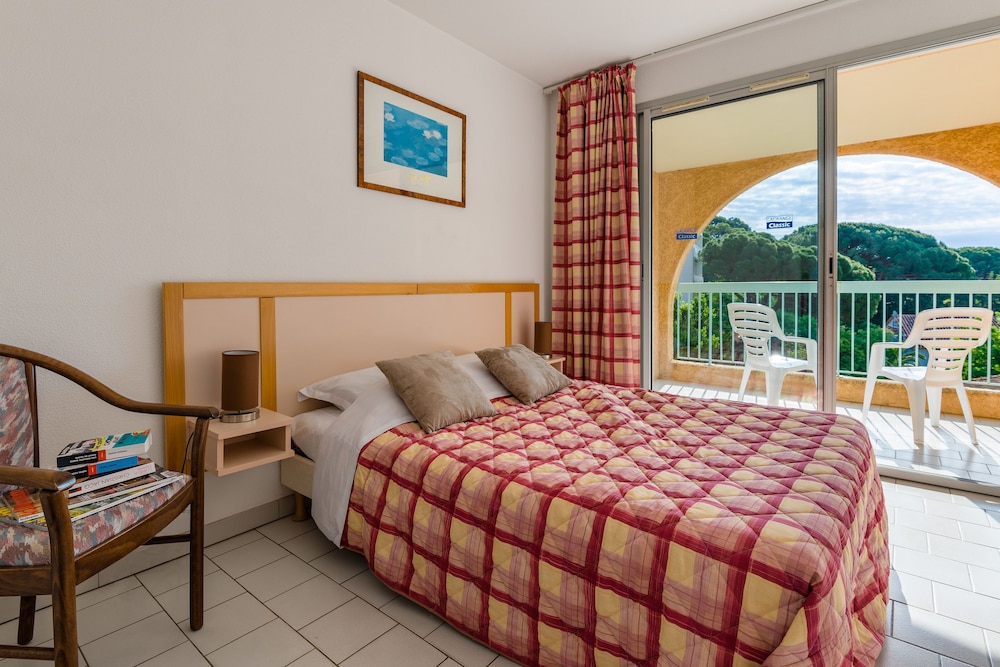Lagrange Vacances Villa Barbara 6/25