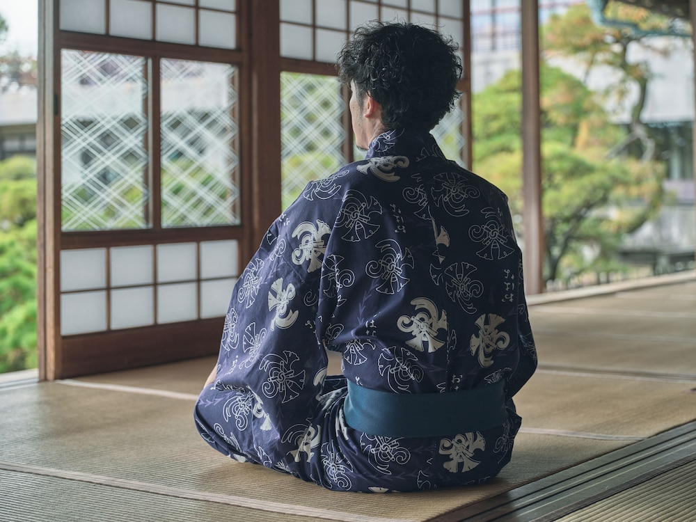 Yanagawa Tachibana-tei Ohana 20/31