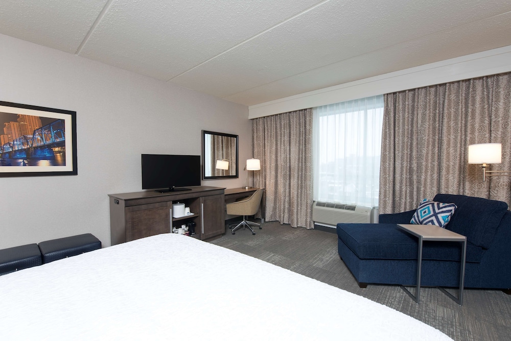 Hampton Inn and Suites Grand Rapids Downtown 13/61