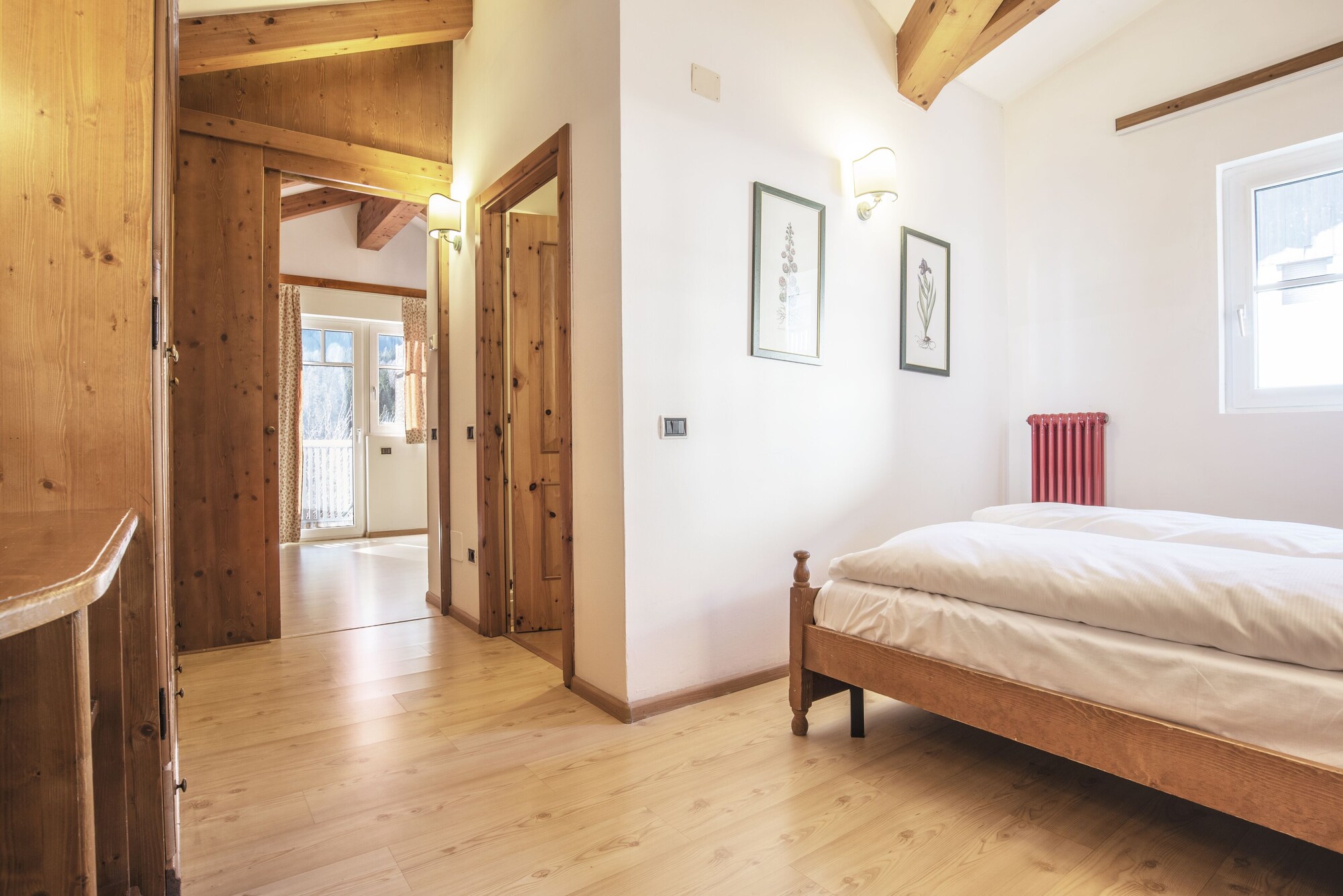 1 BEDROOM, APARTMENT