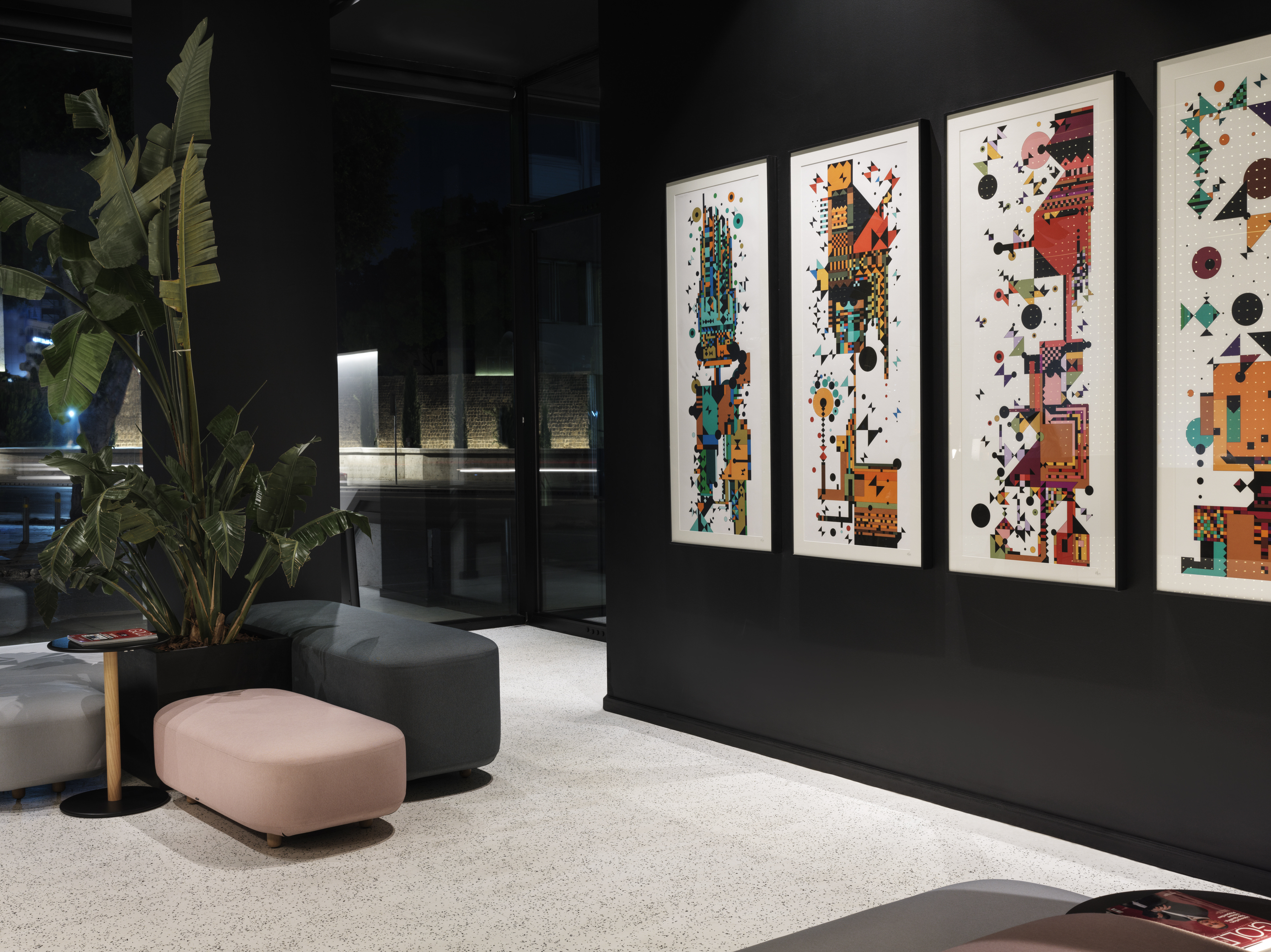 Map Boutique Hotel 27/50