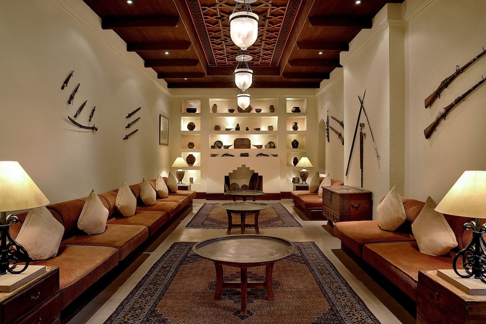 Al Maha A Luxury Collection Desert Resort & Spa Dubai 24/34