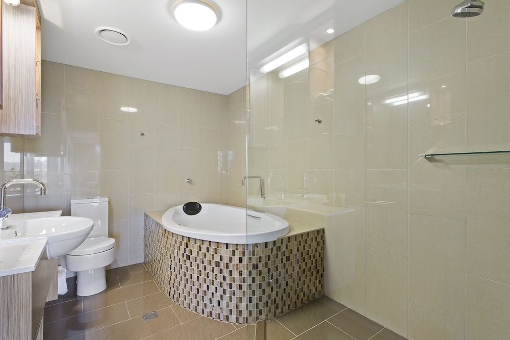 Cbd Luxury Accommodation 5/28