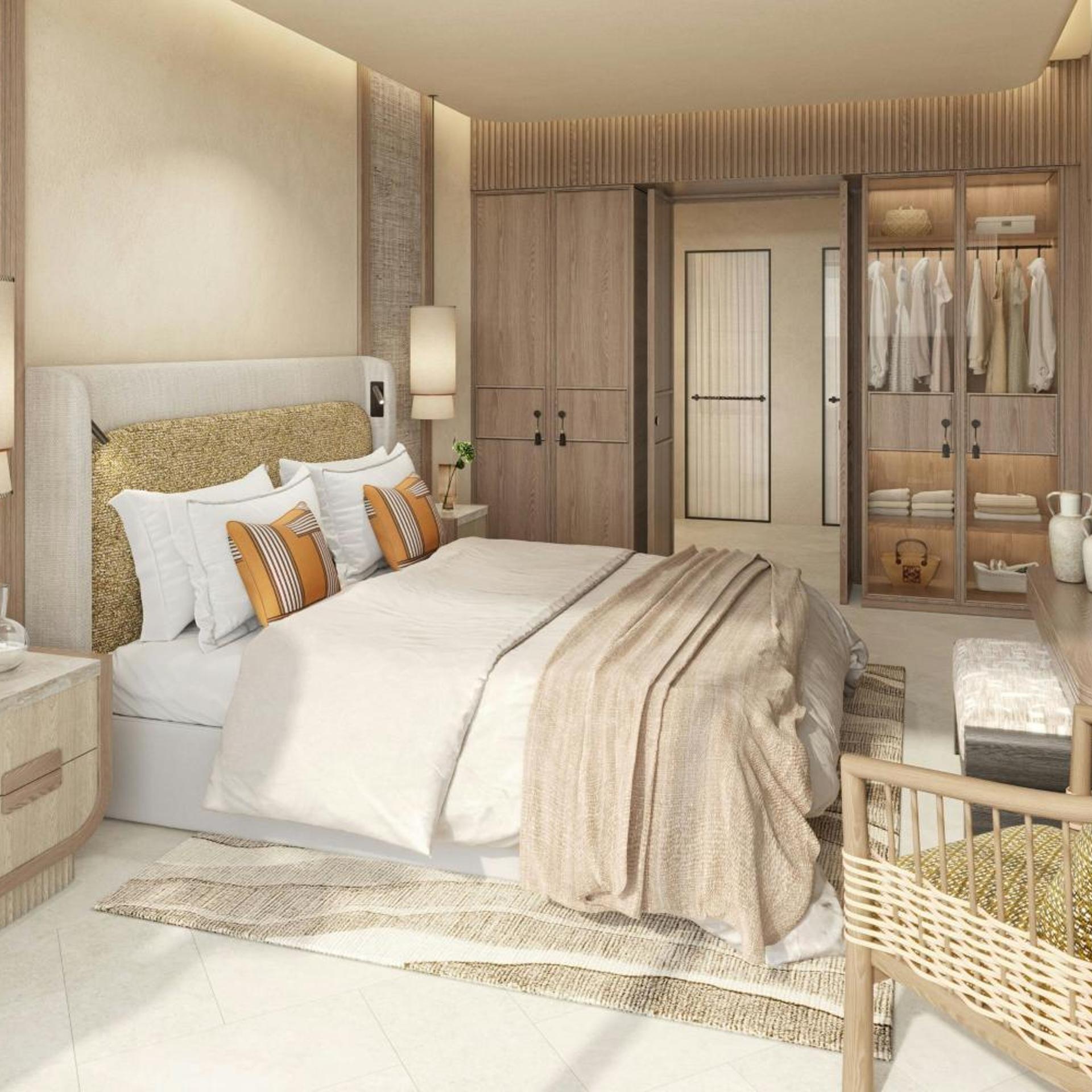 Suite, Balcony or Terrace