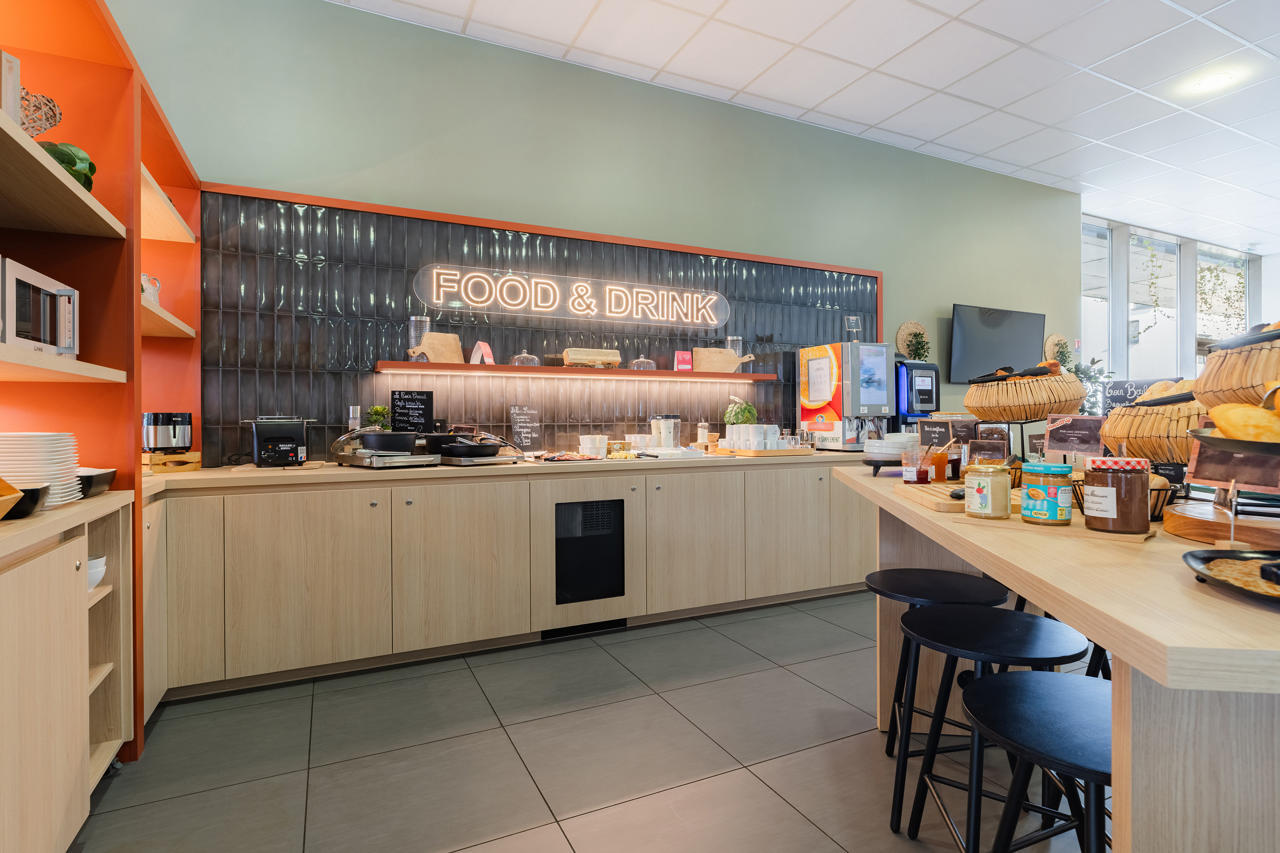 Appart City Confort Mulhouse 35/50