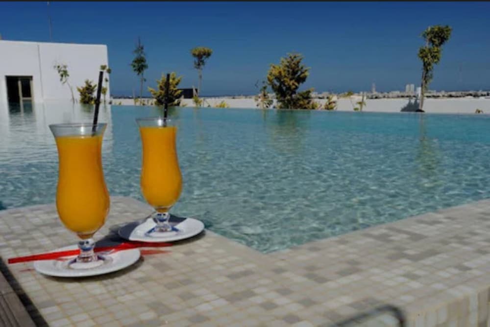 Kenzi Sidi Maarouf Hotel 27/50