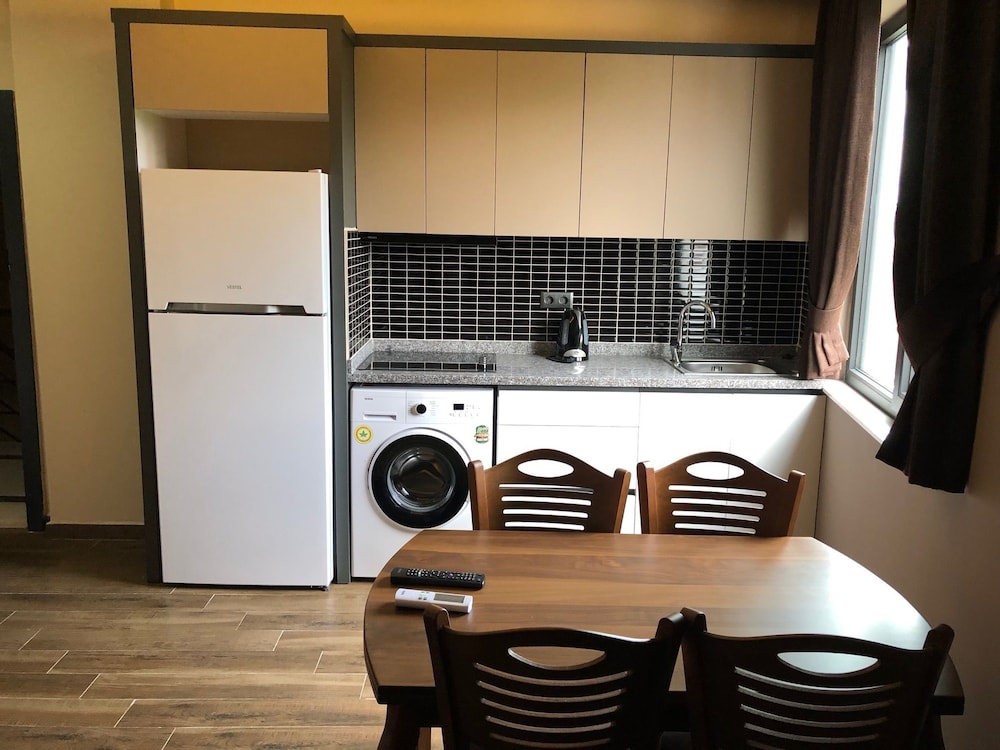 Hayal Residence Apart Otel 39/50