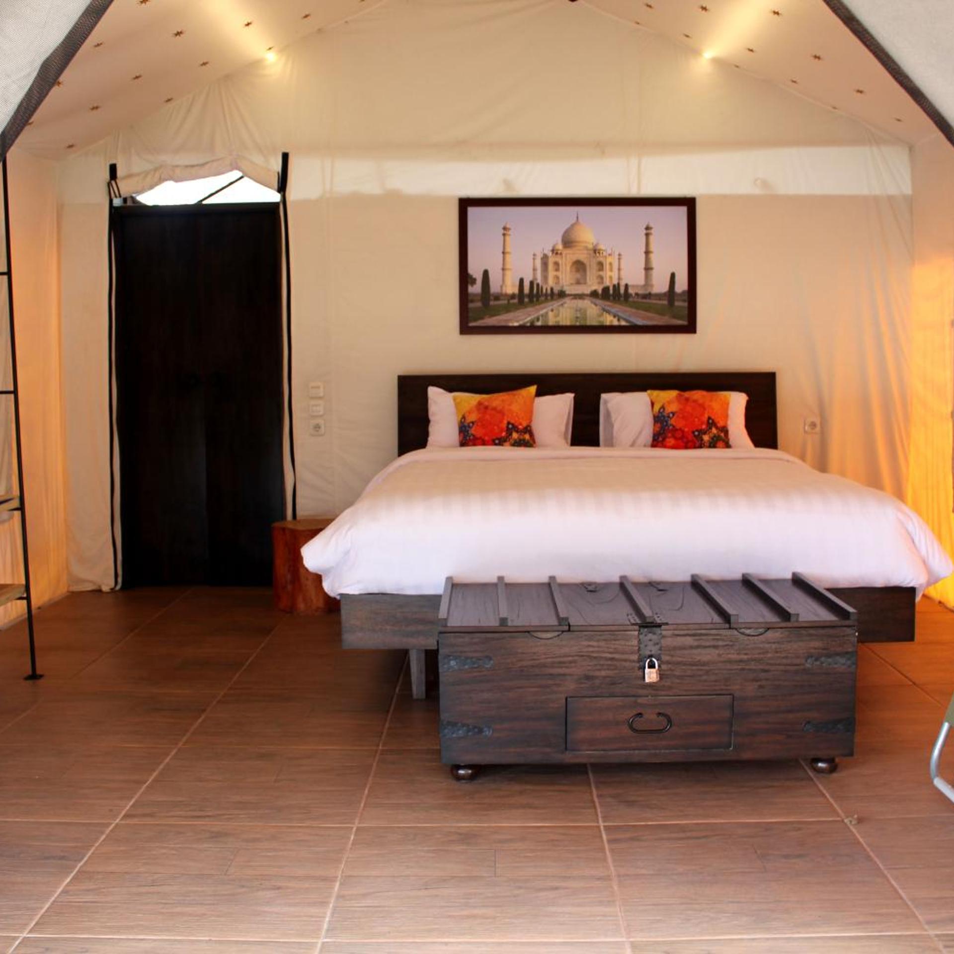 Trizara Resorts Glamping 21/59