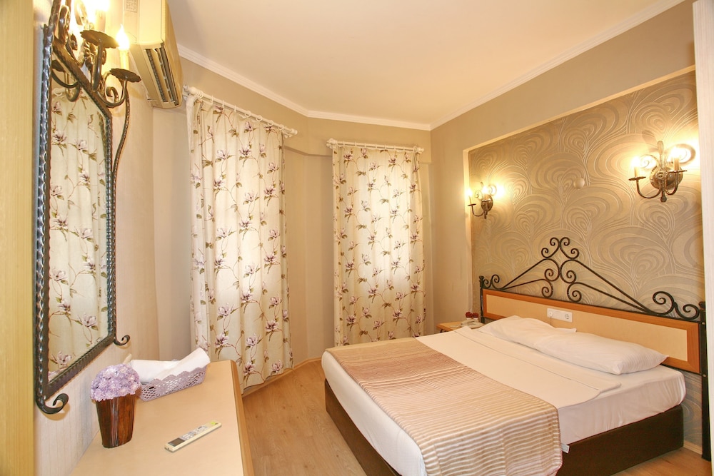 Bella Bravo Suite Hotel 14/49