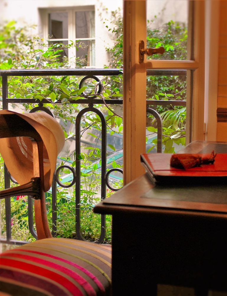Hotel Relais Saint Sulpice 39/53