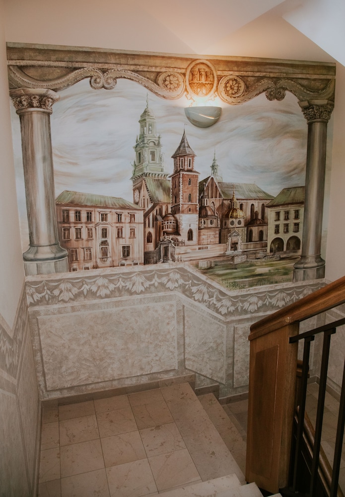 Aparthotel Grodzka 21 11/72