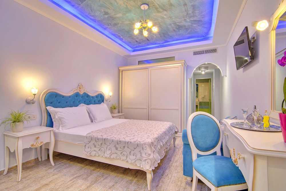 Hotel Parga Princess 14/70