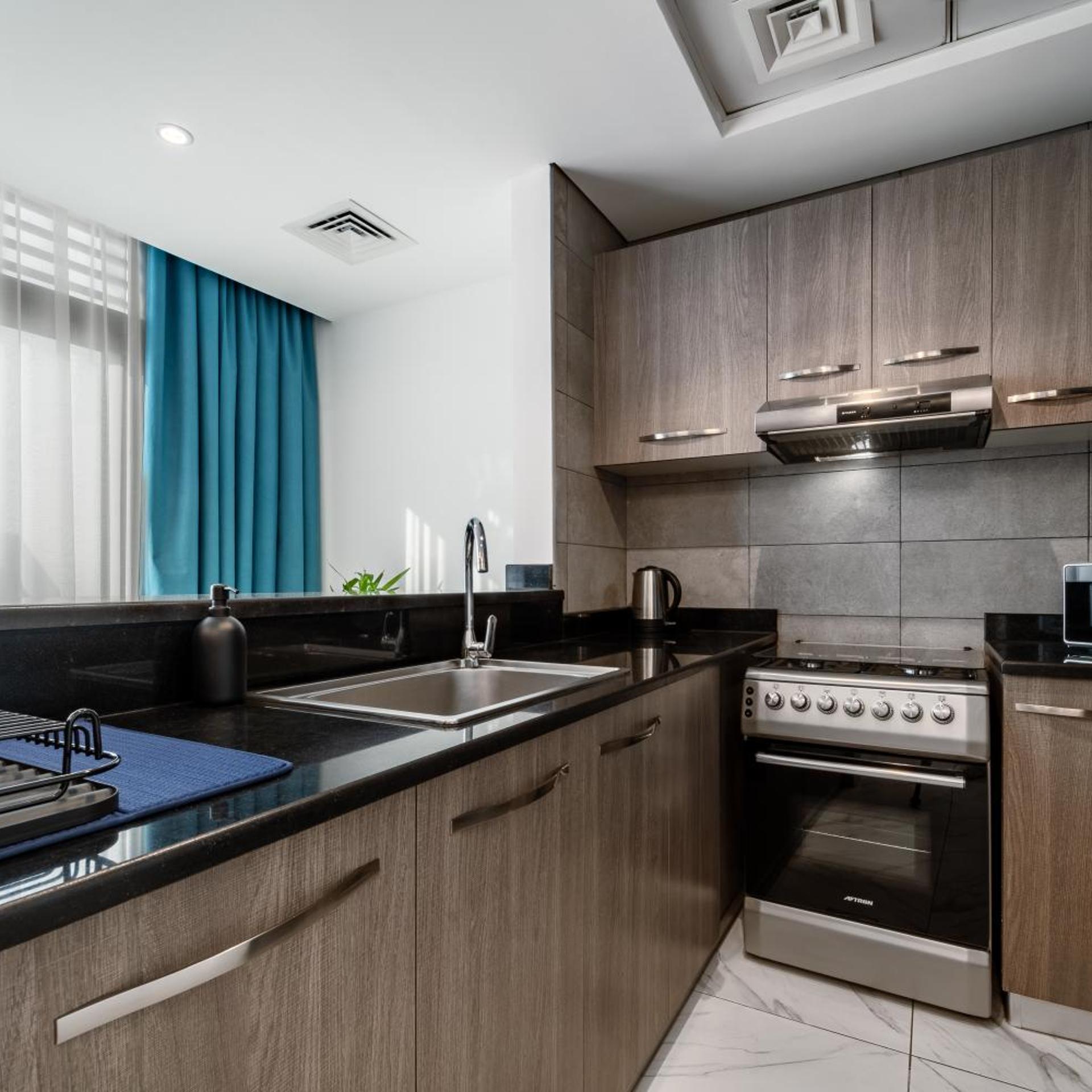 izzzi life Mint Holiday Home Apartment 20/50