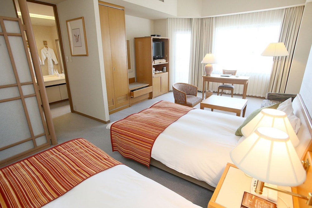 Urabandai Grandeco Tokyu Hotel 14/50