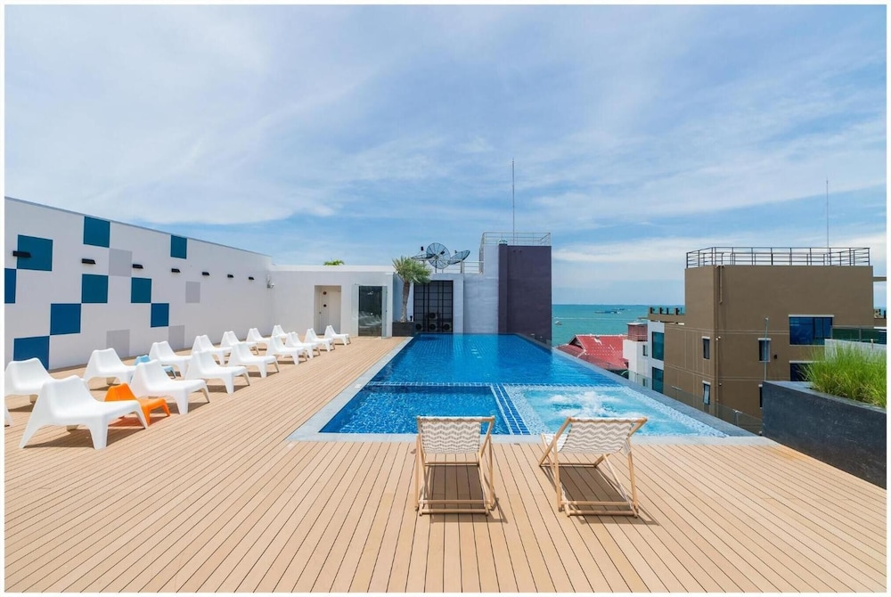 Sea Me Spring Tree Hotel 37/43