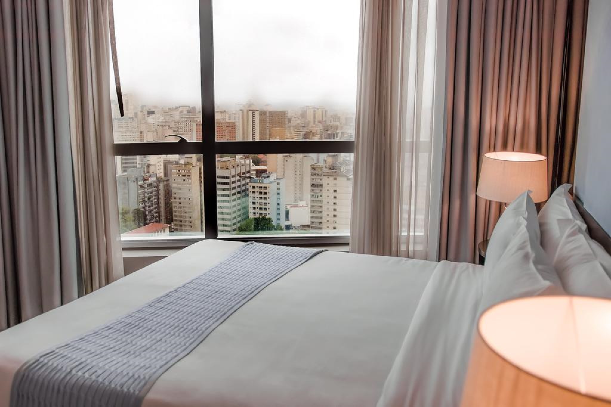 Stantard Double Room