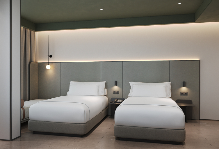 PureJoy Hotel Saigon - Premium 3/11