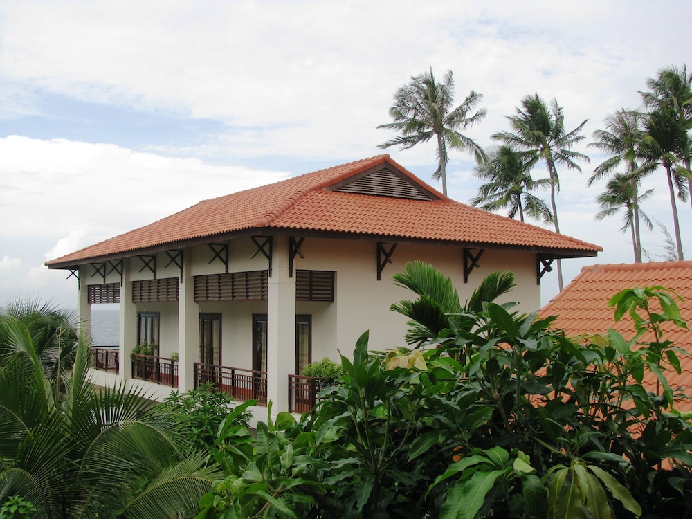Vuon Tra Resort 4/43
