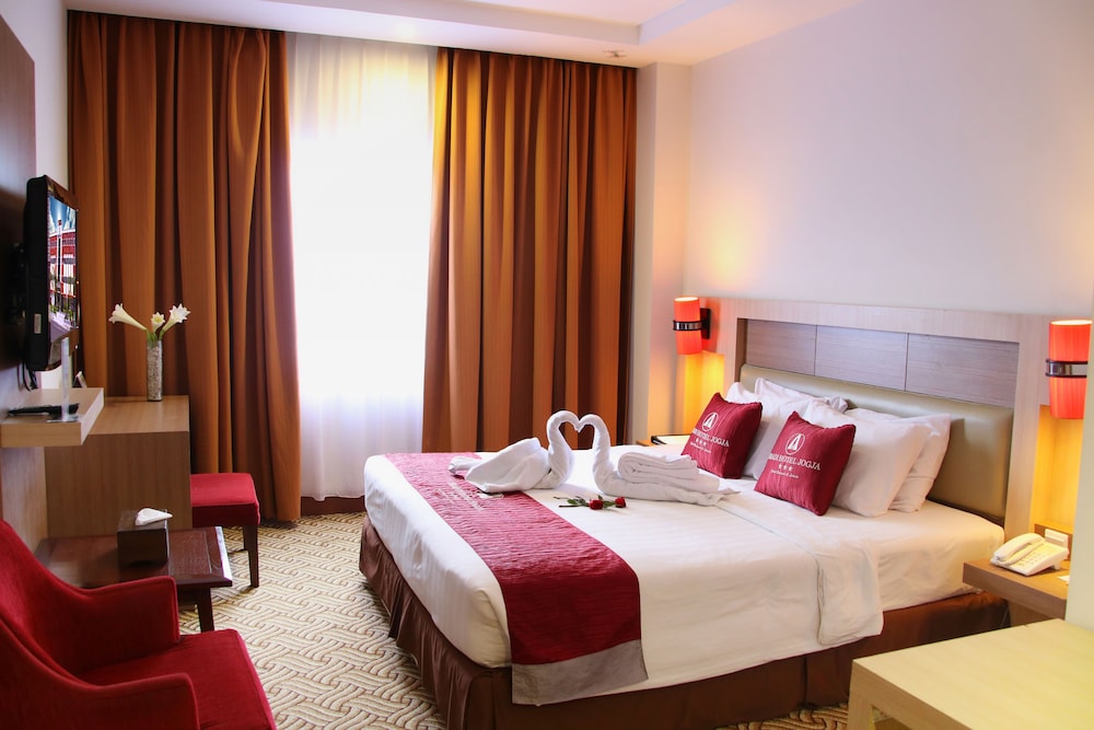 Abadi Hotel Malioboro Jogja 26/72
