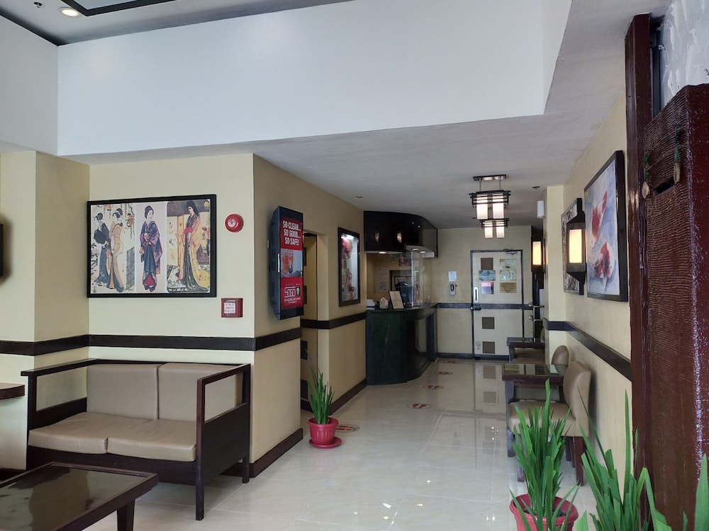 Hotel Sogo Edsa Caloocan 32/38