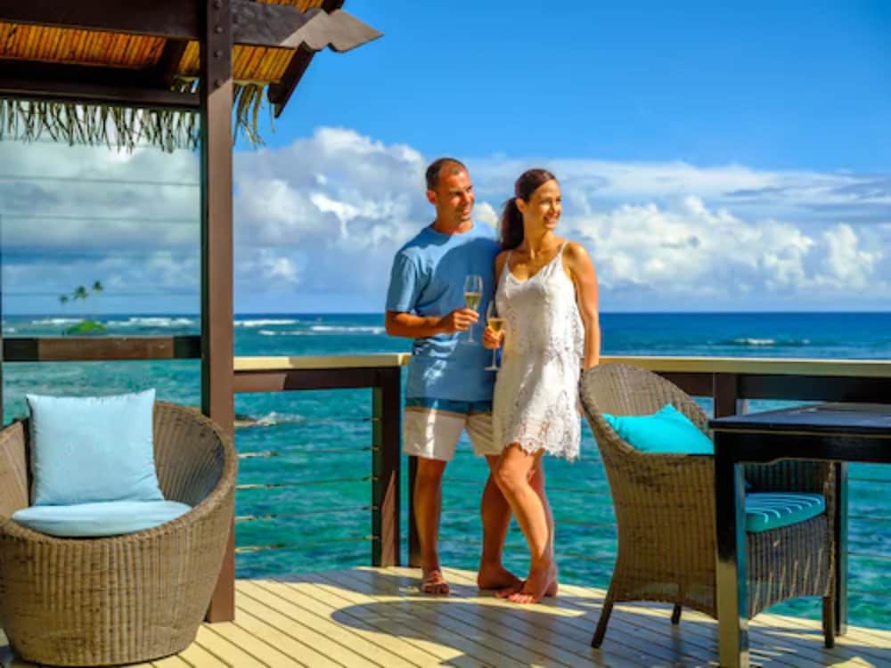 Seabreeze Resort At Paradise Cove 36/64