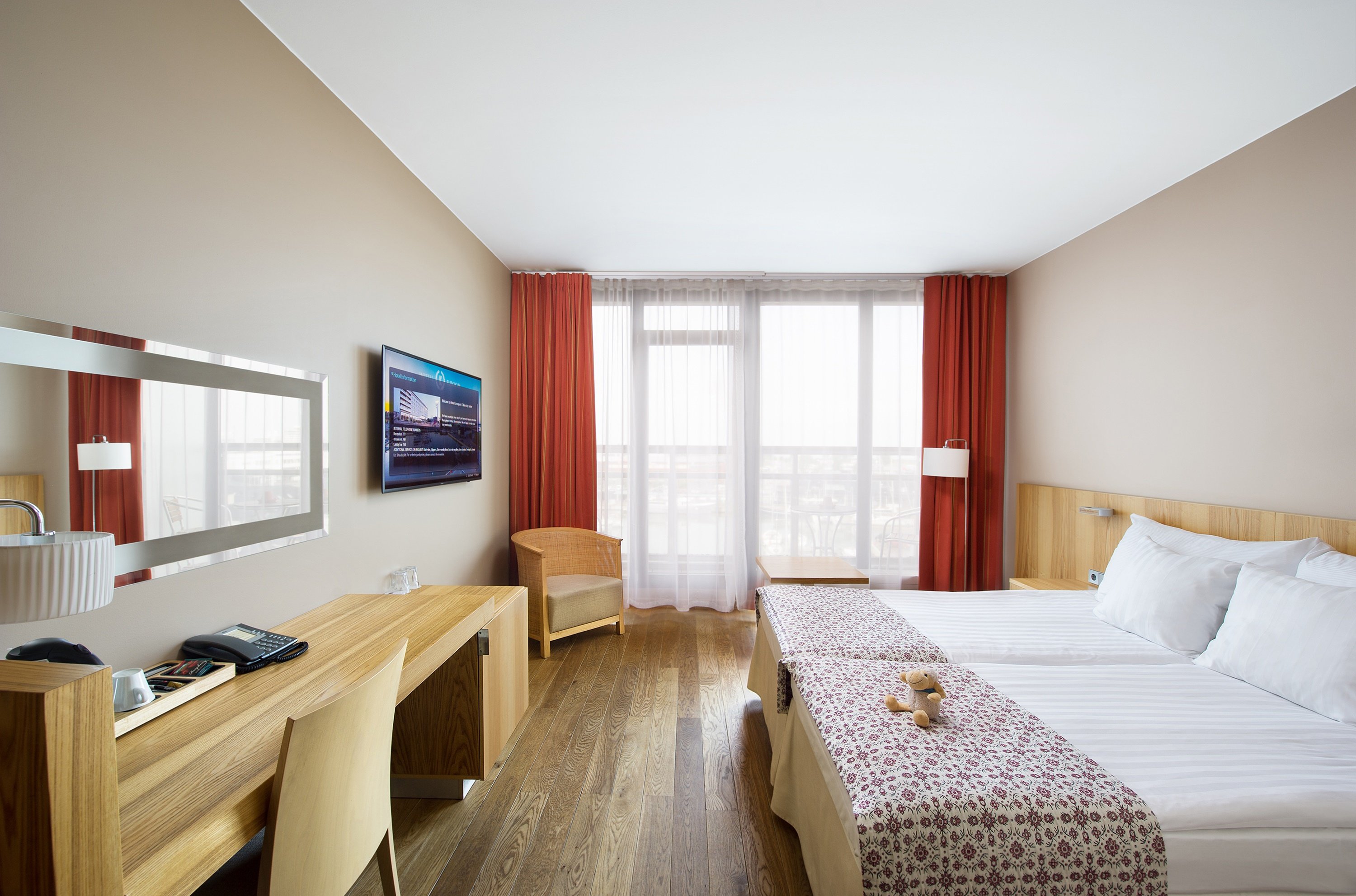 HESTIA HOTEL EUROPA 8/55