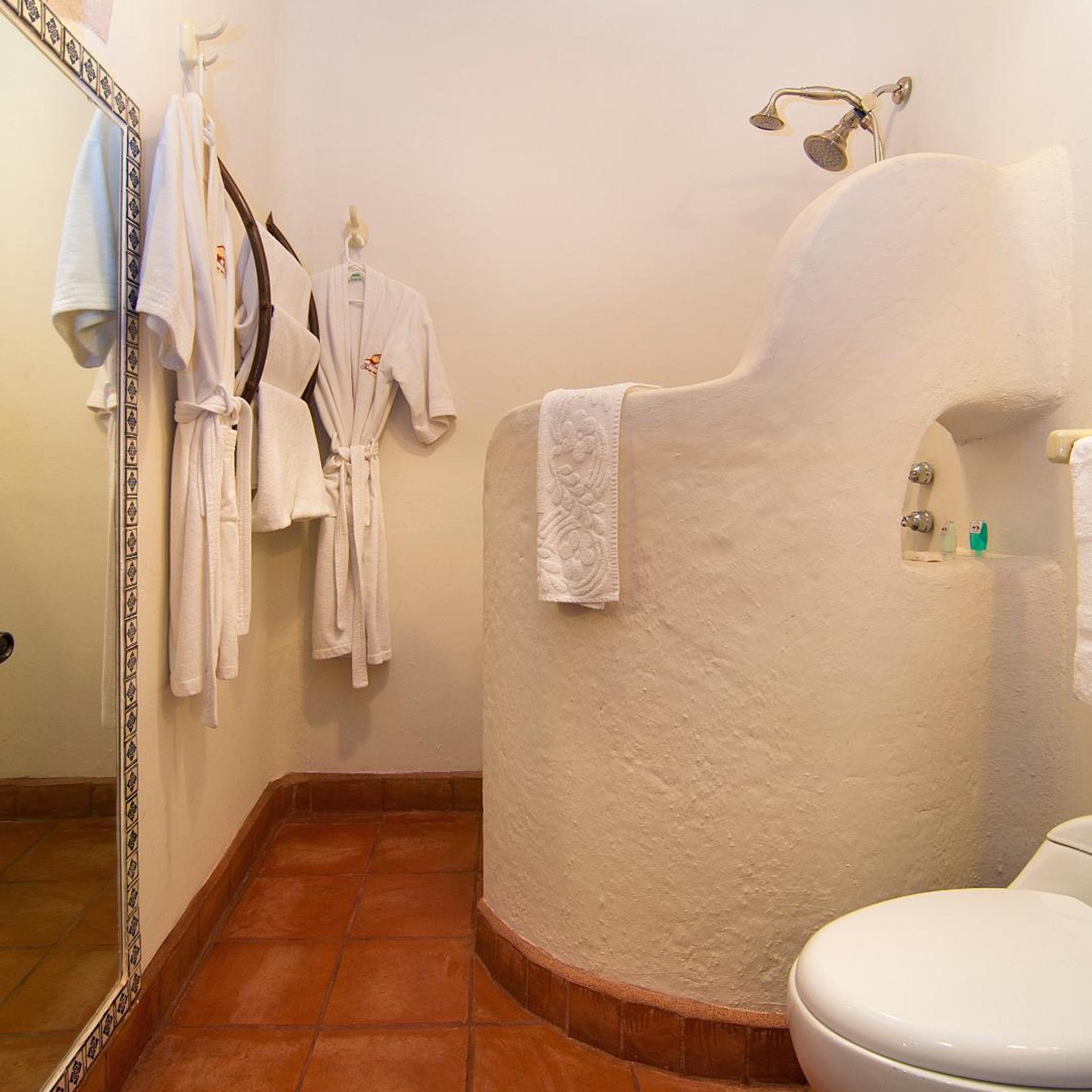 Hotel Porton Del Cielo 46/46