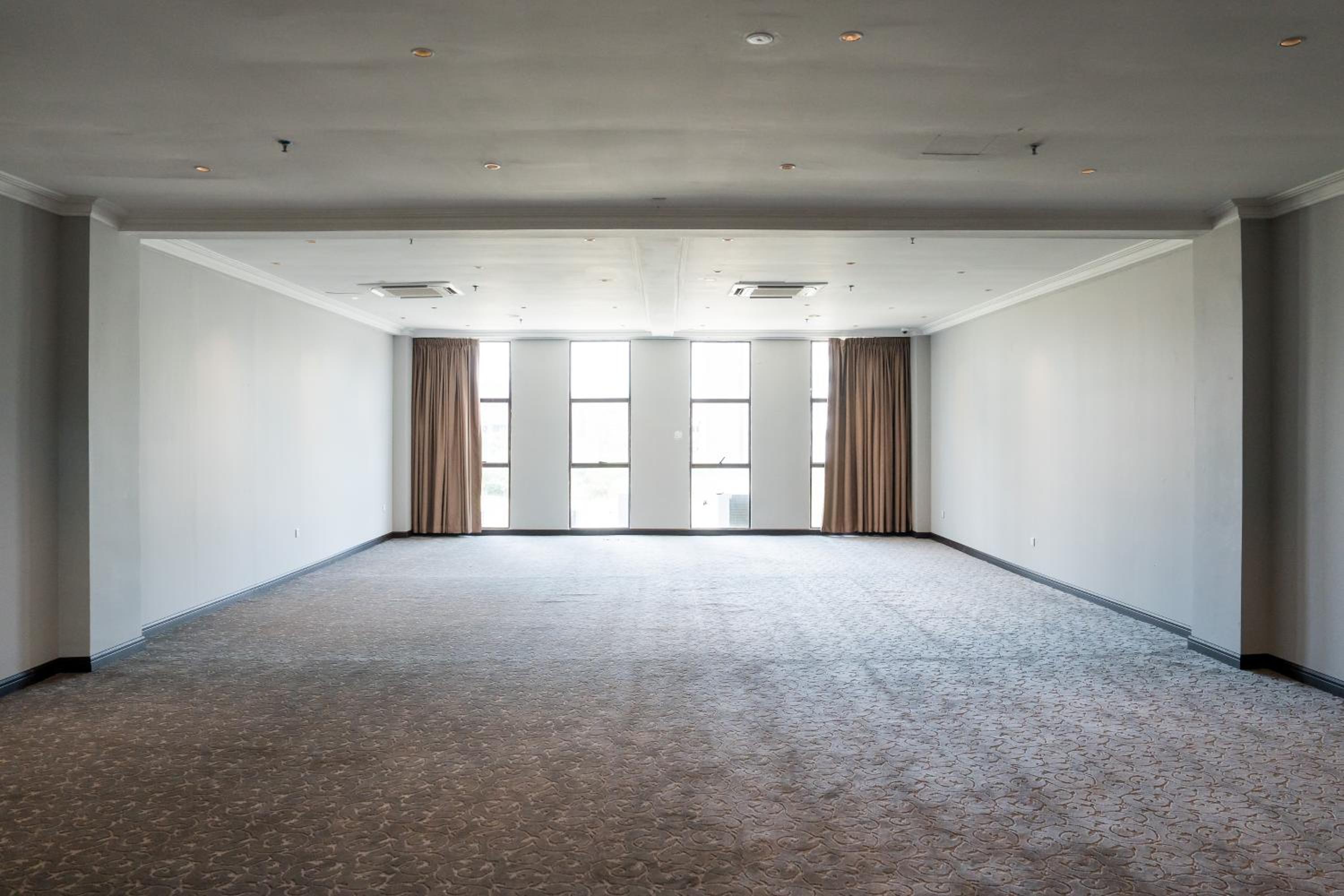 Kingston Hotel 17 AT Dataran Pahlawan 24/29